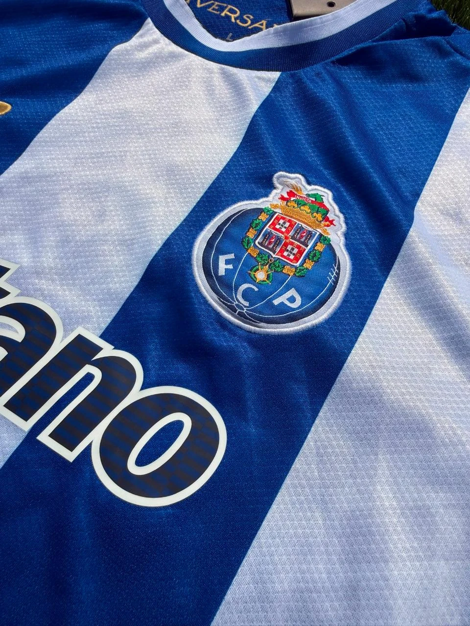 Camiseta Porto Principal – photo 3